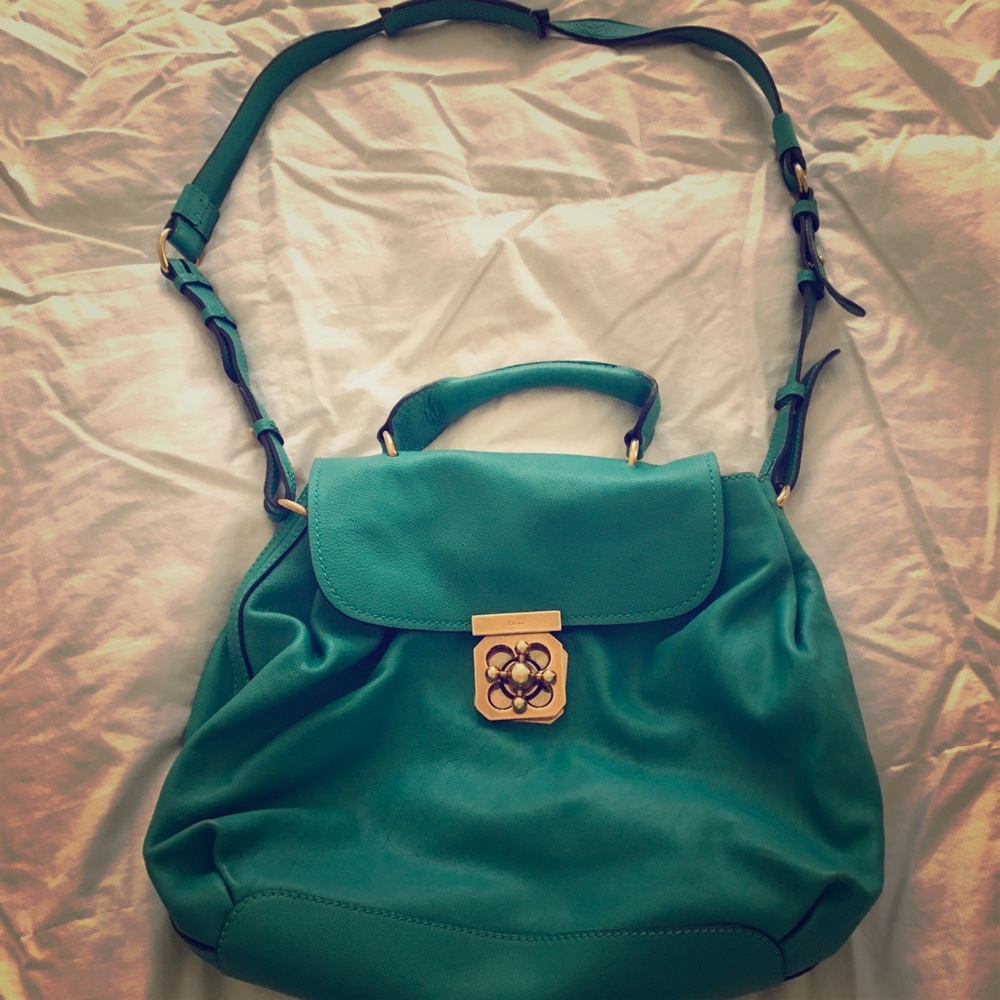 Beautiful Chloe Purse